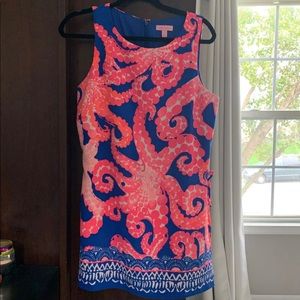 Lilly Pulitzer romper